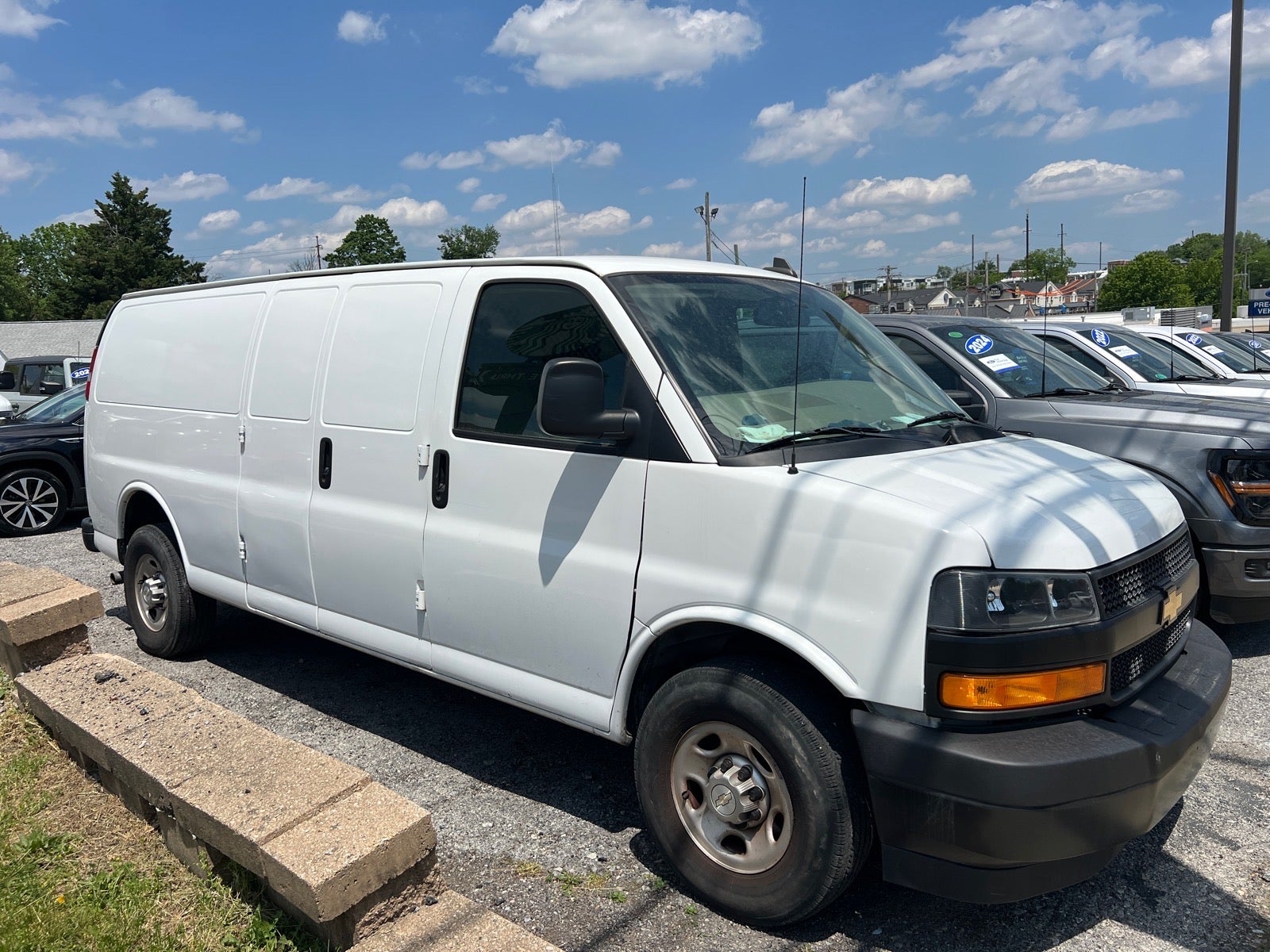 chevrolet express cargo 2020 1GCZGHFP1L1250724 image chevrolet express cargo 2020 1GCZGHFP1L1250724 image
